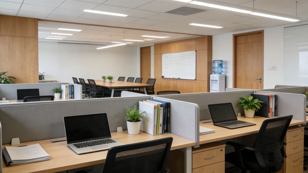 Changzhou YOHO Industrial Door Co., Ltd.