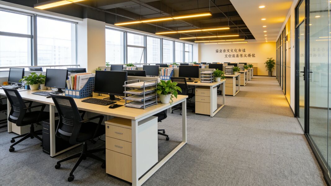 Changzhou YOHO Industrial Door Co., Ltd.