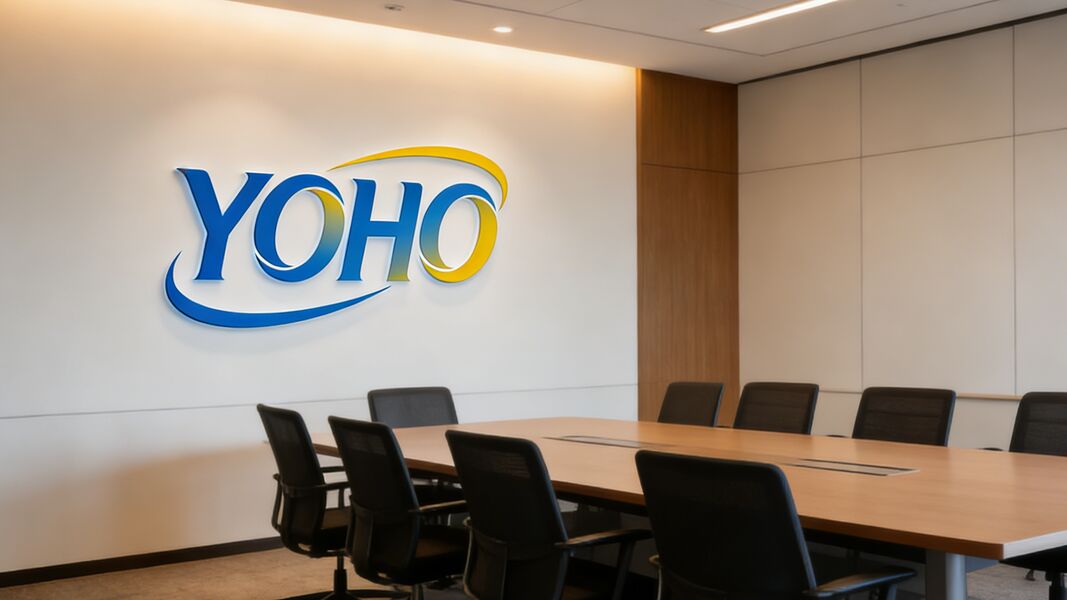 Changzhou YOHO Industrial Door Co., Ltd.