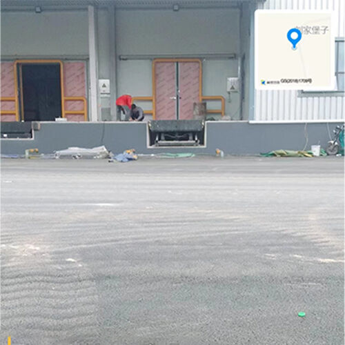 High-Load-Capacity Industrial Sectional Overhead Door For Heavy Vehicle Railway Freight Depots