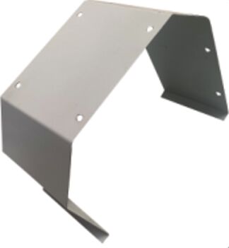 Caixas de vedação de portas de alta velocidade IP54 IP65 Fácil instalação Alta compatibilidade