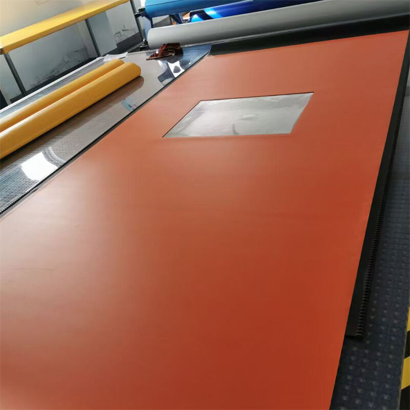 Wind Resistance Grade 5 Industrial High Speed Zipper Door Self Repairing Curtain System For Modern Facilities